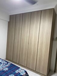 Blk 289E Bukit Batok Street 25 (Bukit Batok), HDB 4 Rooms #574745521